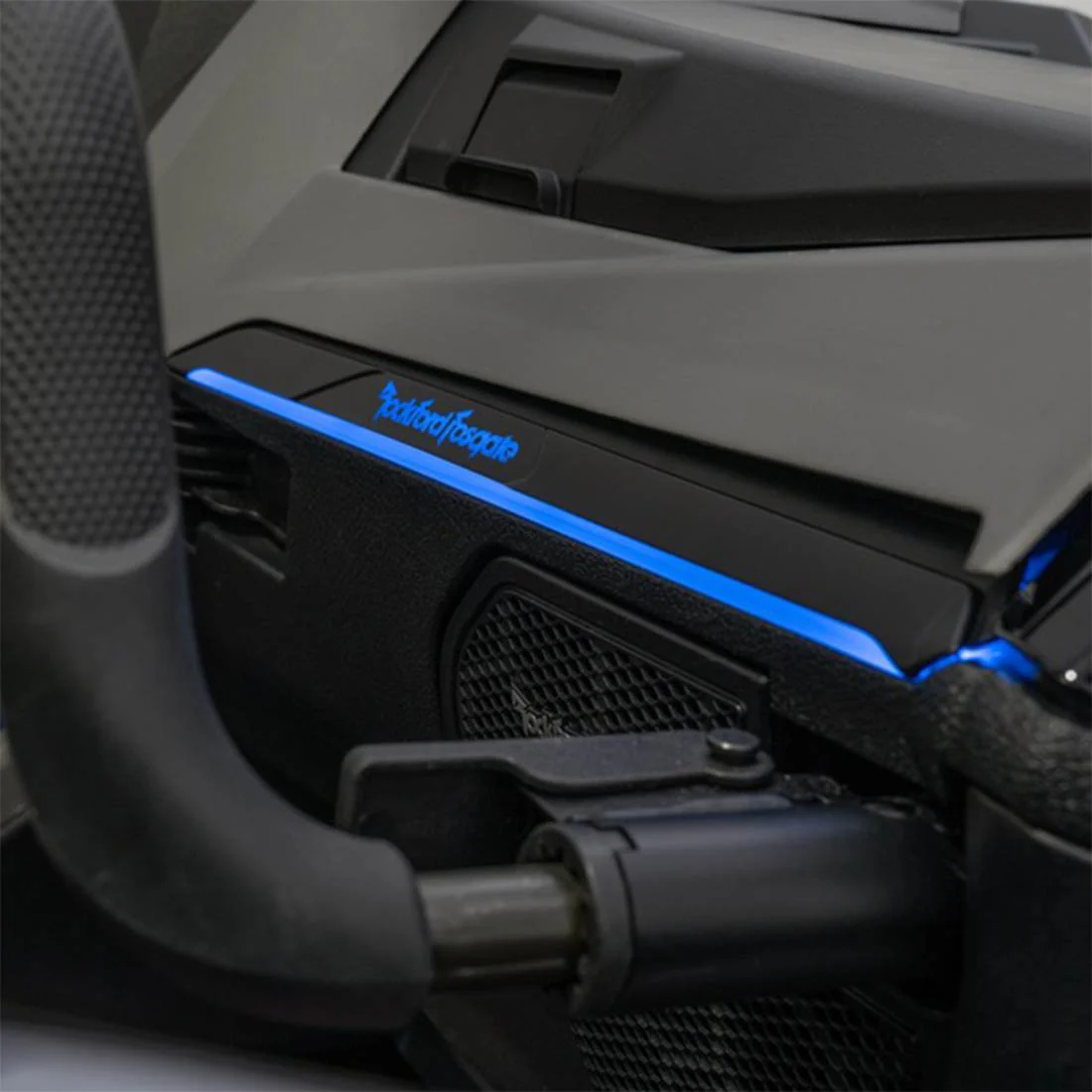 Rockford Fosgate RZR19PXP-STG5 2019+ Stage 5 Audio System for Select RZR Pro XP, Pro R, and Turbo R Models (RZR19PXPSTG5) - Image 4