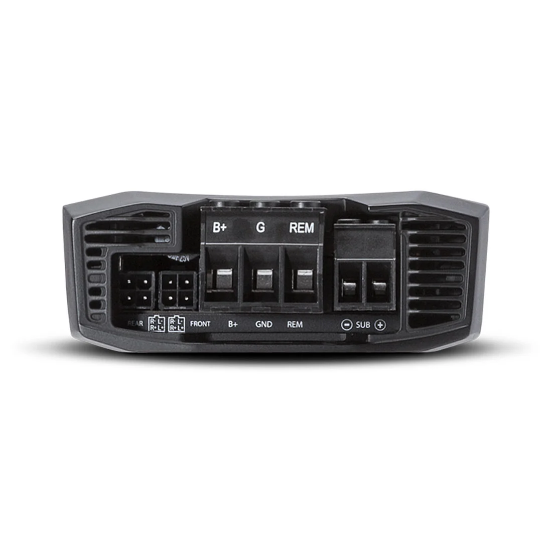 Rockford Fosgate T1000X5ad Power 1,000 Watt Compact 5-Channel Amplifier (T1000X5AD) - Image 3