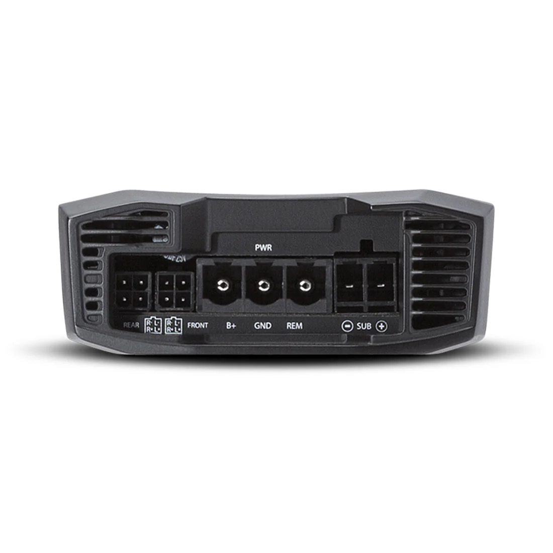 Rockford Fosgate T1000X5ad Power 1,000 Watt Compact 5-Channel Amplifier (T1000X5AD) - Image 4