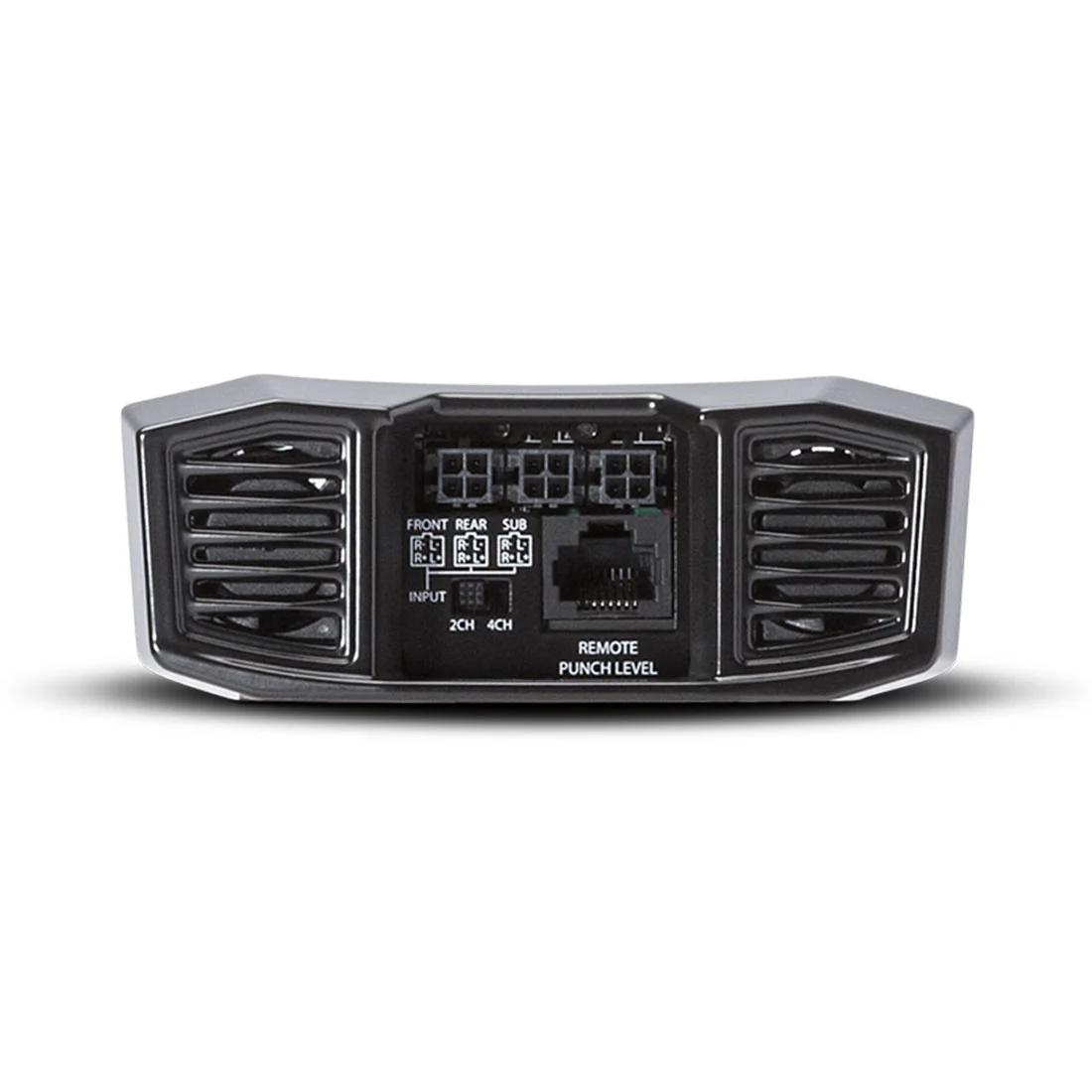 Rockford Fosgate T1000X5ad Power 1,000 Watt Compact 5-Channel Amplifier (T1000X5AD) - Image 5