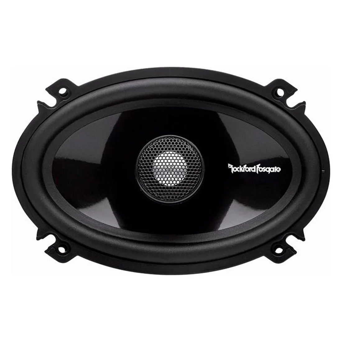 Rockford Fosgate T1462 Power Series 4" x 6" Full-Range Speaker - Black (T1462) - Image 3