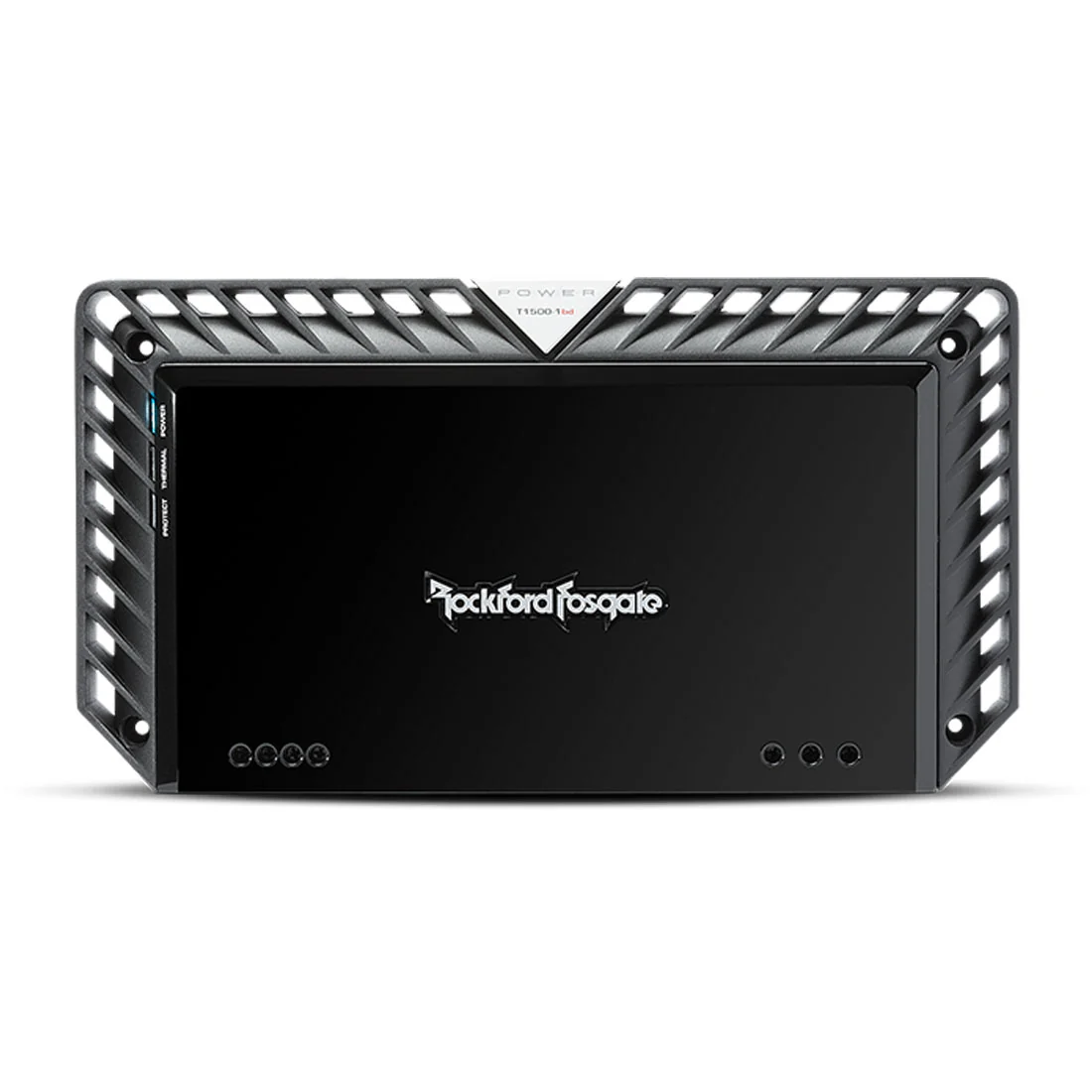 Rockford Fosgate T1500-1BDCP Power 1,500 Watt Class-BD Constant Power Amplifier (T15001BDCP)