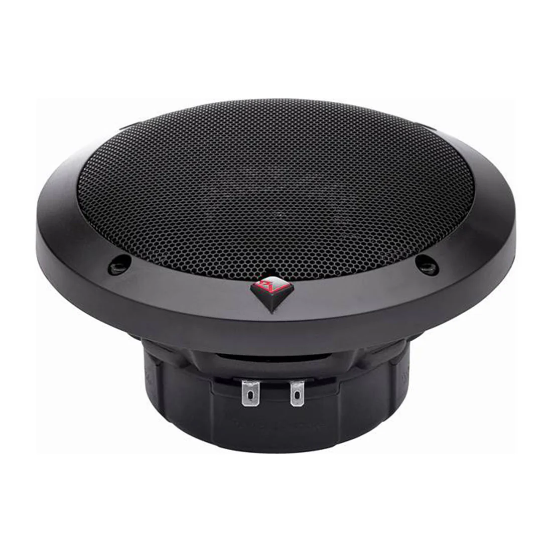 Rockford Fosgate T152 Power Series 5.25" Full-Range Speaker - Black (T152) - Image 3
