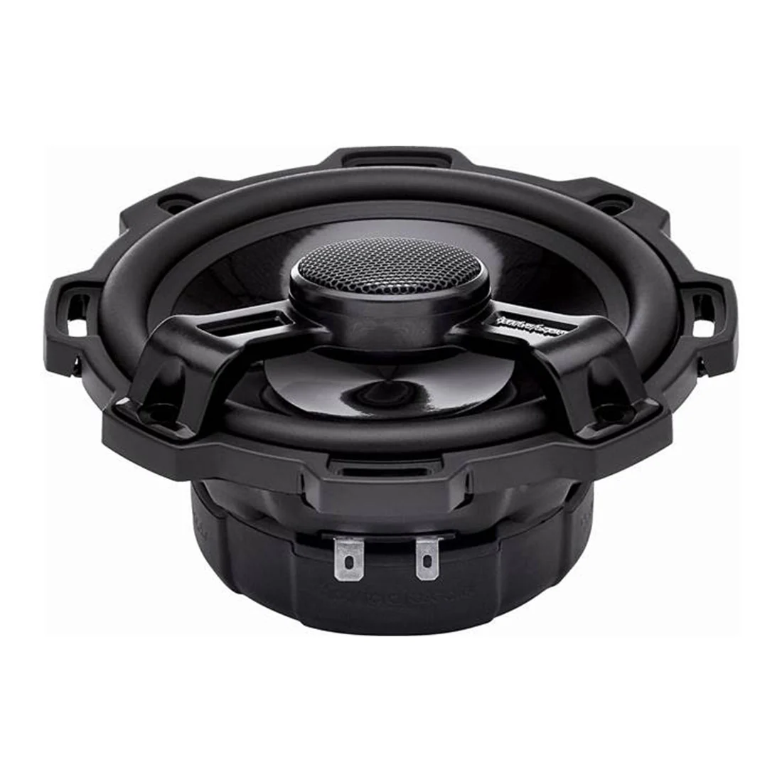 Rockford Fosgate T152 Power Series 5.25" Full-Range Speaker - Black (T152) - Image 4