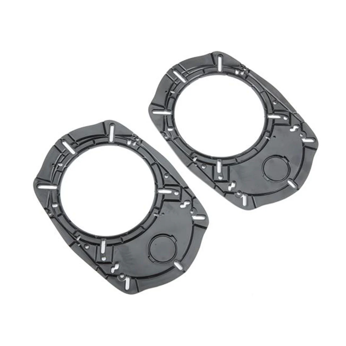 Rockford Fosgate T152 Power Series 5.25" Full-Range Speaker - Black (T152) - Image 7