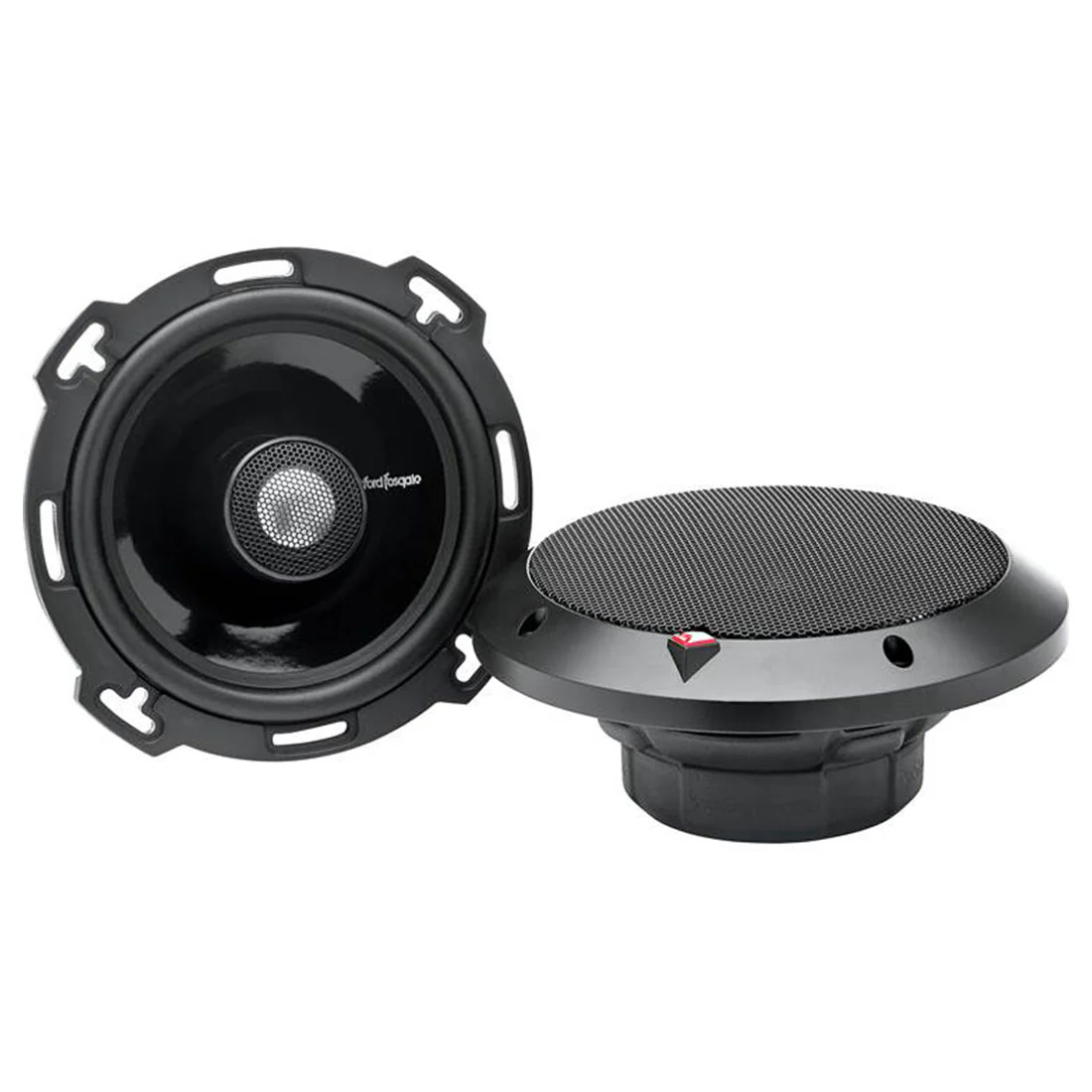 Rockford Fosgate T16 Power Series 6" Full-Range Speaker (T16)