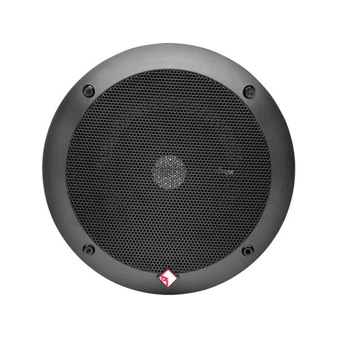 Rockford Fosgate T16 Power Series 6" Full-Range Speaker (T16) - Image 3