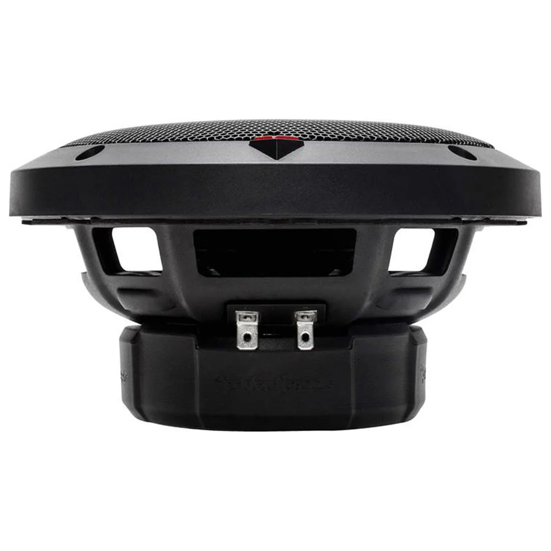 Rockford Fosgate T1650 Power Series 6.5" Euro Fit Full Range Speaker - Black (T1650) - Image 4