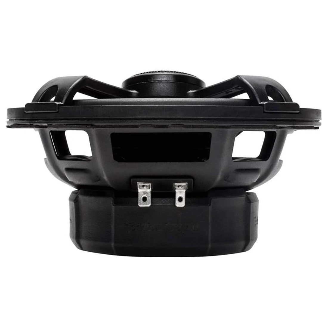 Rockford Fosgate T1650 Power Series 6.5" Euro Fit Full Range Speaker - Black (T1650) - Image 5