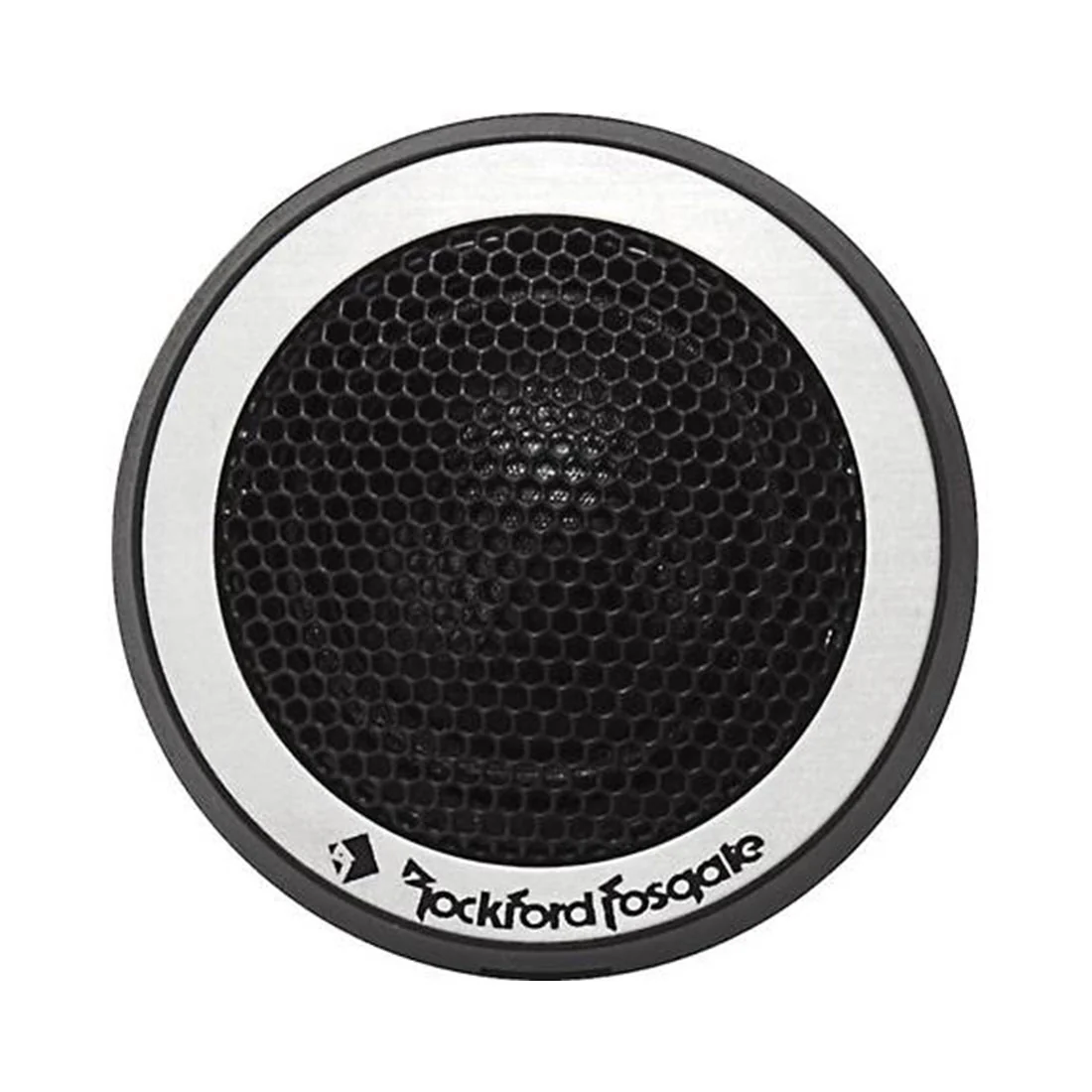 Rockford Fosgate T1675-S 6.75" Power Series Component System - Black (T1675S) - Image 11
