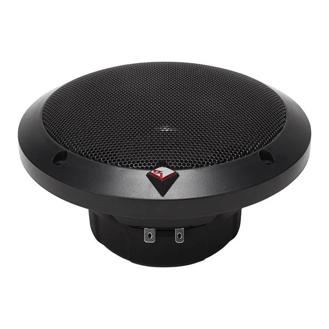 Rockford Fosgate T1675-S 6.75" Power Series Component System - Black (T1675S) - Image 5