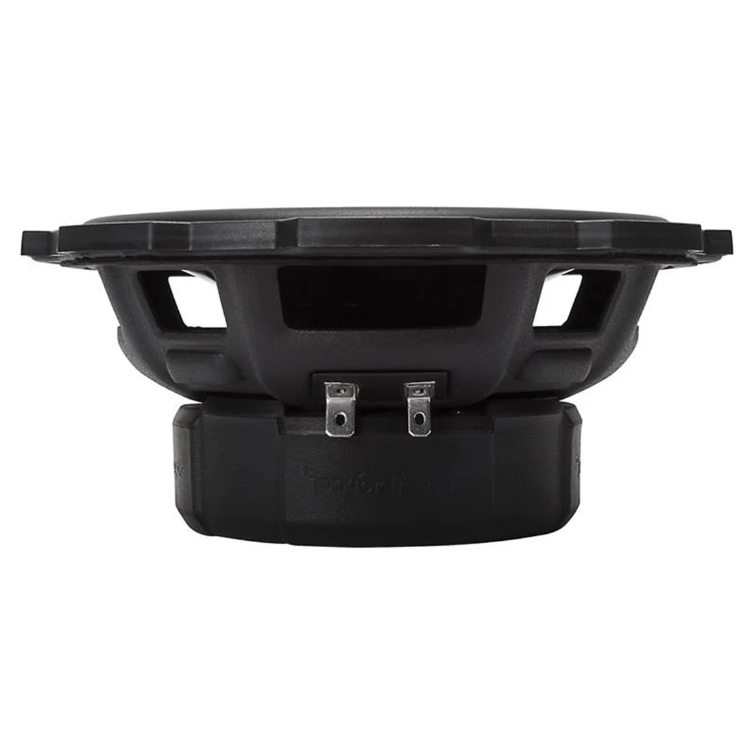 Rockford Fosgate T1675-S 6.75" Power Series Component System - Black (T1675S) - Image 6