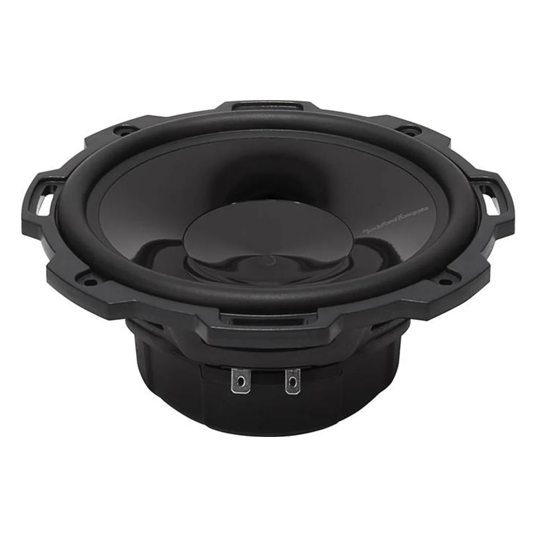Rockford Fosgate T1675-S 6.75" Power Series Component System - Black (T1675S) - Image 7