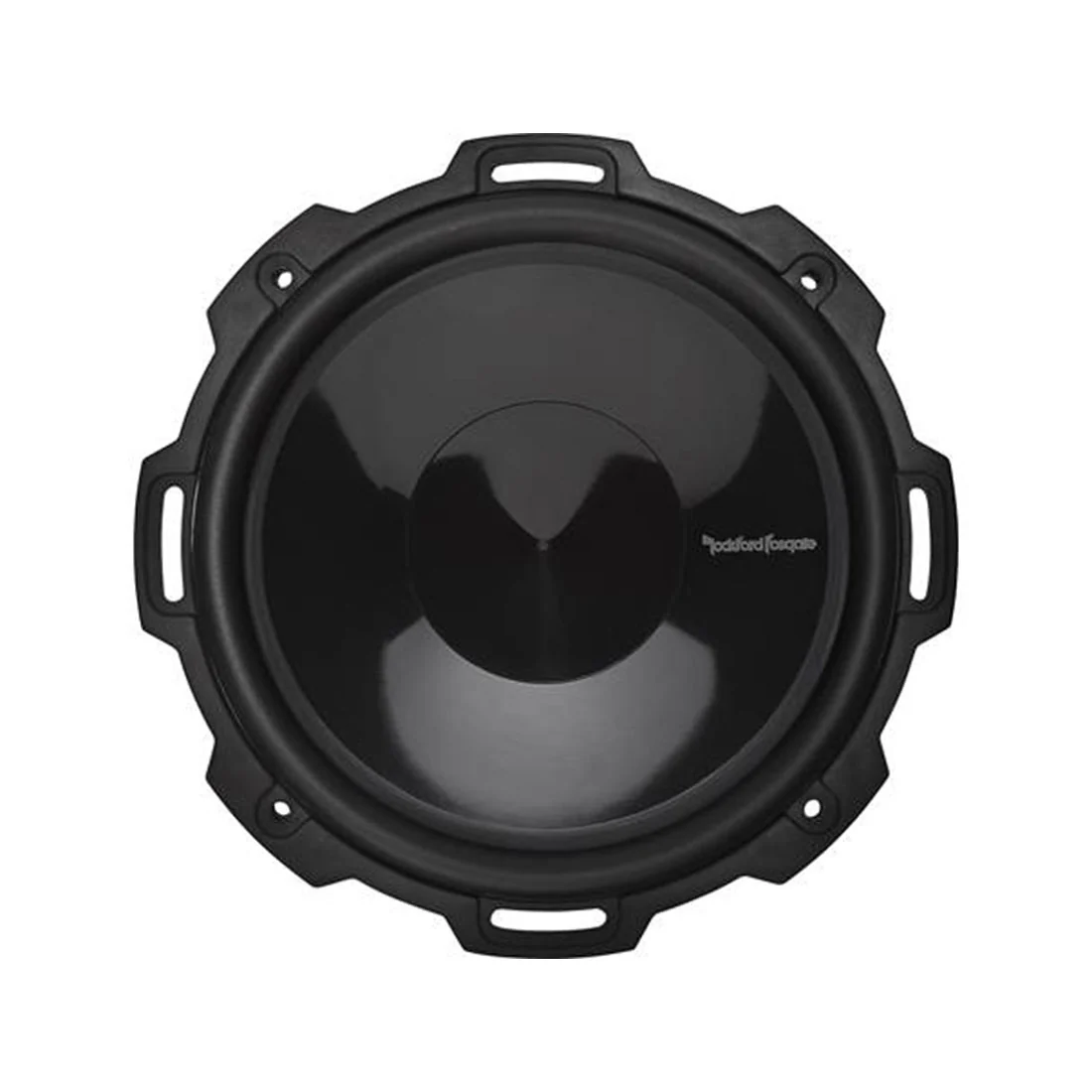 Rockford Fosgate T1675-S 6.75" Power Series Component System - Black (T1675S) - Image 9