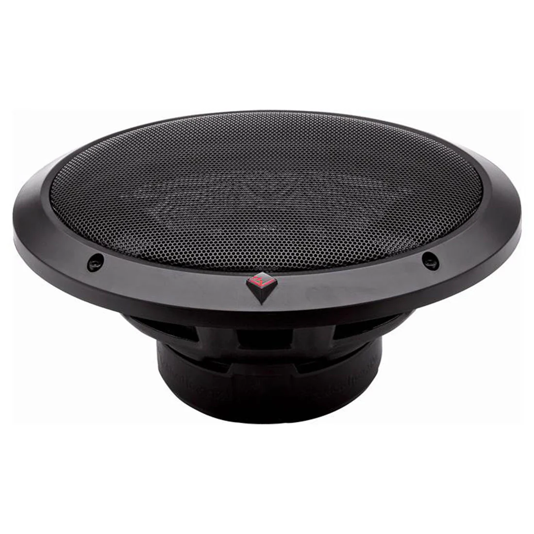 Rockford Fosgate T1692 Power Series 6" x 9" Full-Range Speaker - Black (T1692) - Image 3