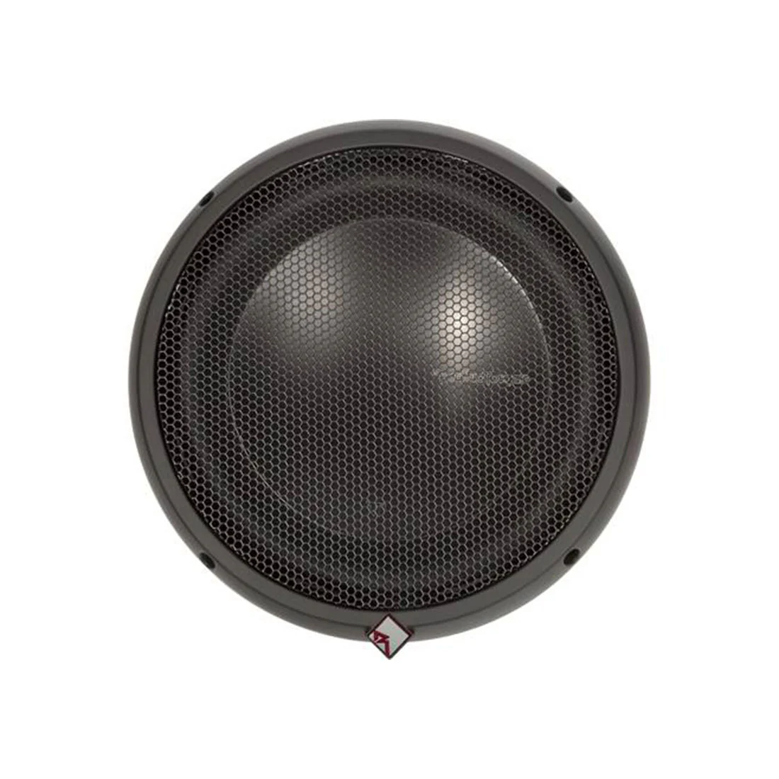 Rockford Fosgate T1D210 Power 10" T1 2-Ohm DVC Subwoofer (T1D210)