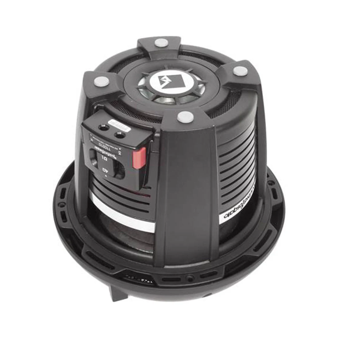 Rockford Fosgate T1D210 Power 10" T1 2-Ohm DVC Subwoofer (T1D210) - Image 2
