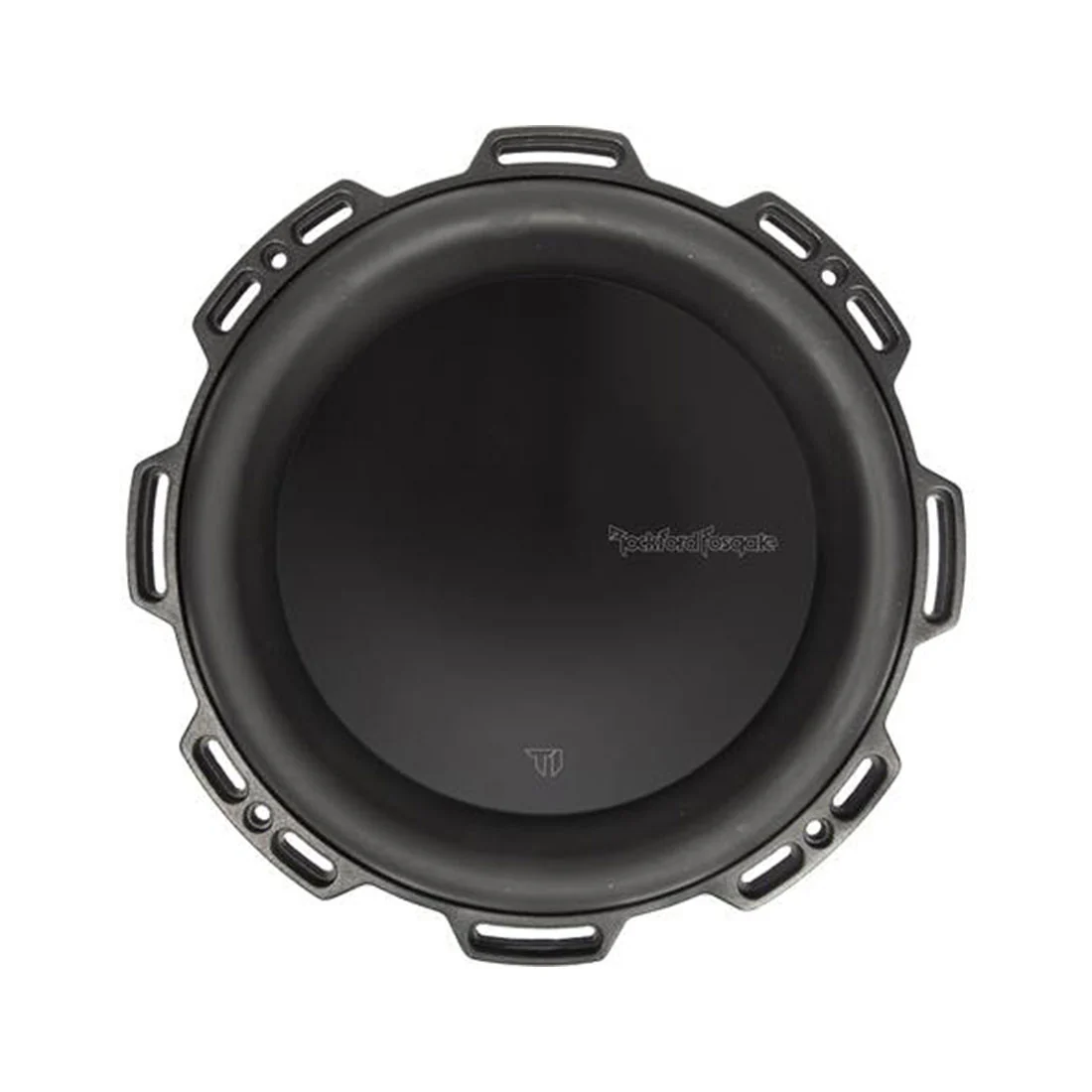 Rockford Fosgate T1D210 Power 10" T1 2-Ohm DVC Subwoofer (T1D210) - Image 3