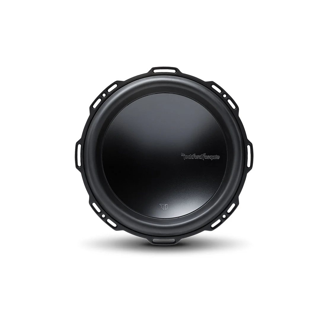 Rockford Fosgate T1D212 Power 12" T1 2-Ohm DVC Subwoofer (T1D212) - Image 10