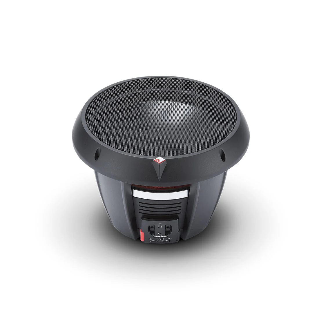 Rockford Fosgate T1D212 Power 12" T1 2-Ohm DVC Subwoofer (T1D212) - Image 3