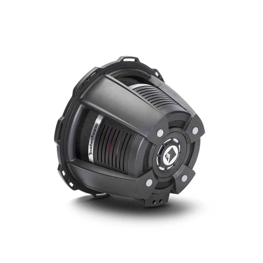 Rockford Fosgate T1D212 Power 12" T1 2-Ohm DVC Subwoofer (T1D212) - Image 5