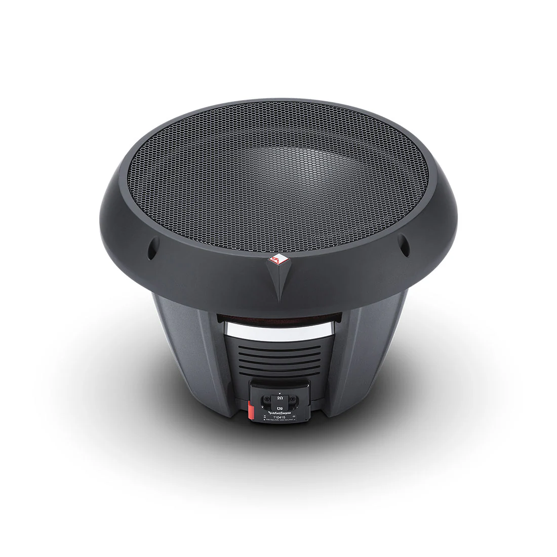 Rockford Fosgate T1D215 Power 15" T1 2-Ohm DVC Subwoofer (T1D215)