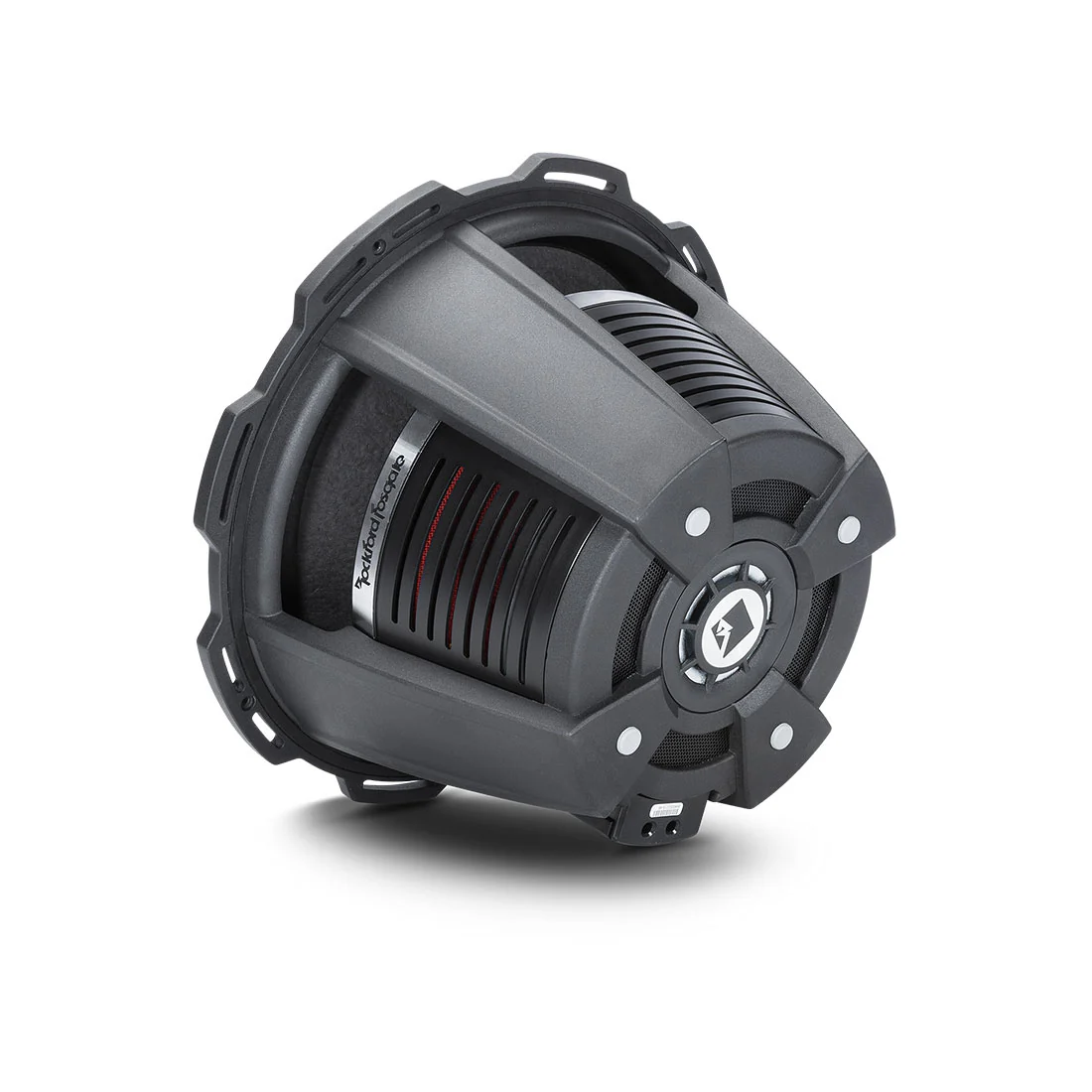 Rockford Fosgate T1D215 Power 15" T1 2-Ohm DVC Subwoofer (T1D215) - Image 2