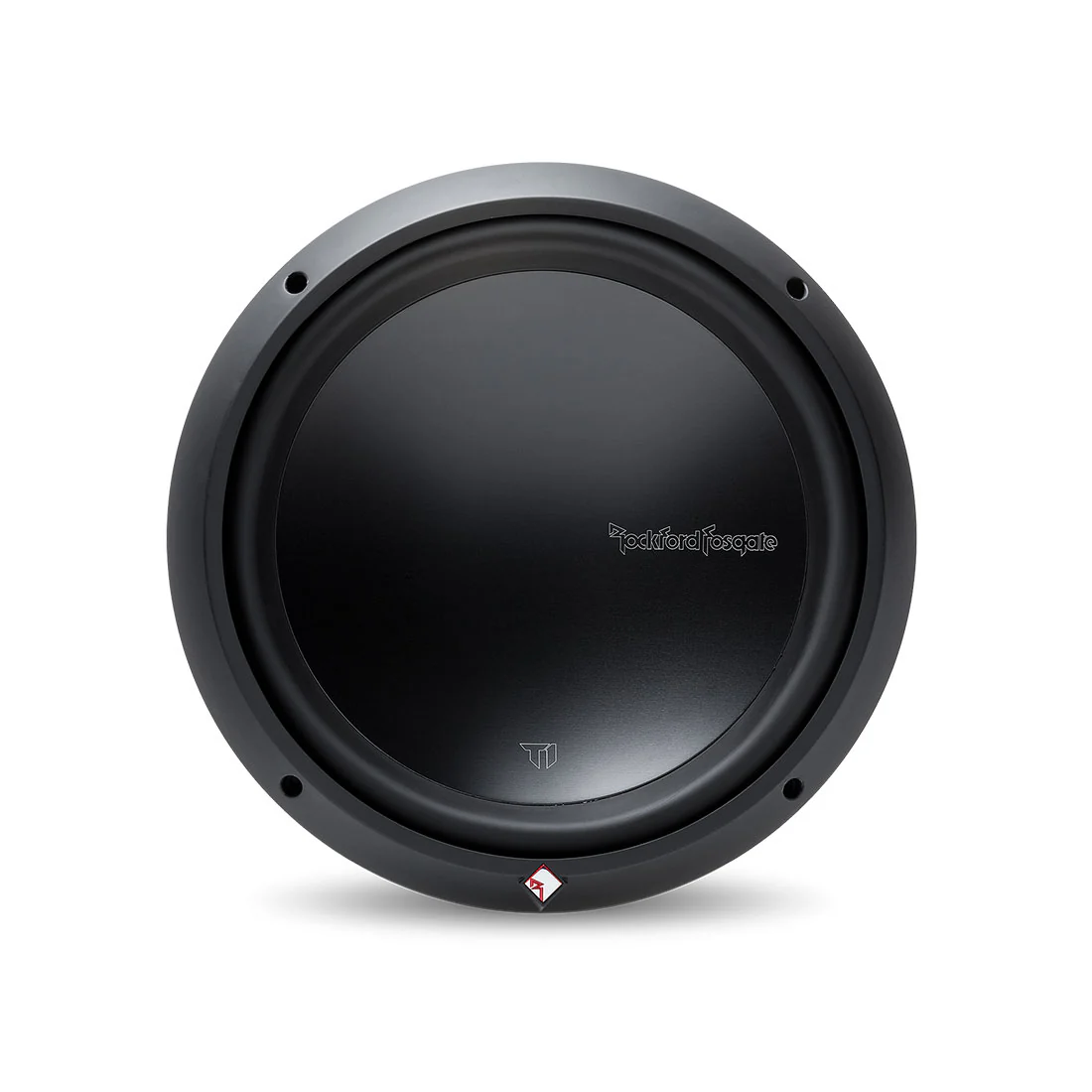 Rockford Fosgate T1D215 Power 15" T1 2-Ohm DVC Subwoofer (T1D215) - Image 4