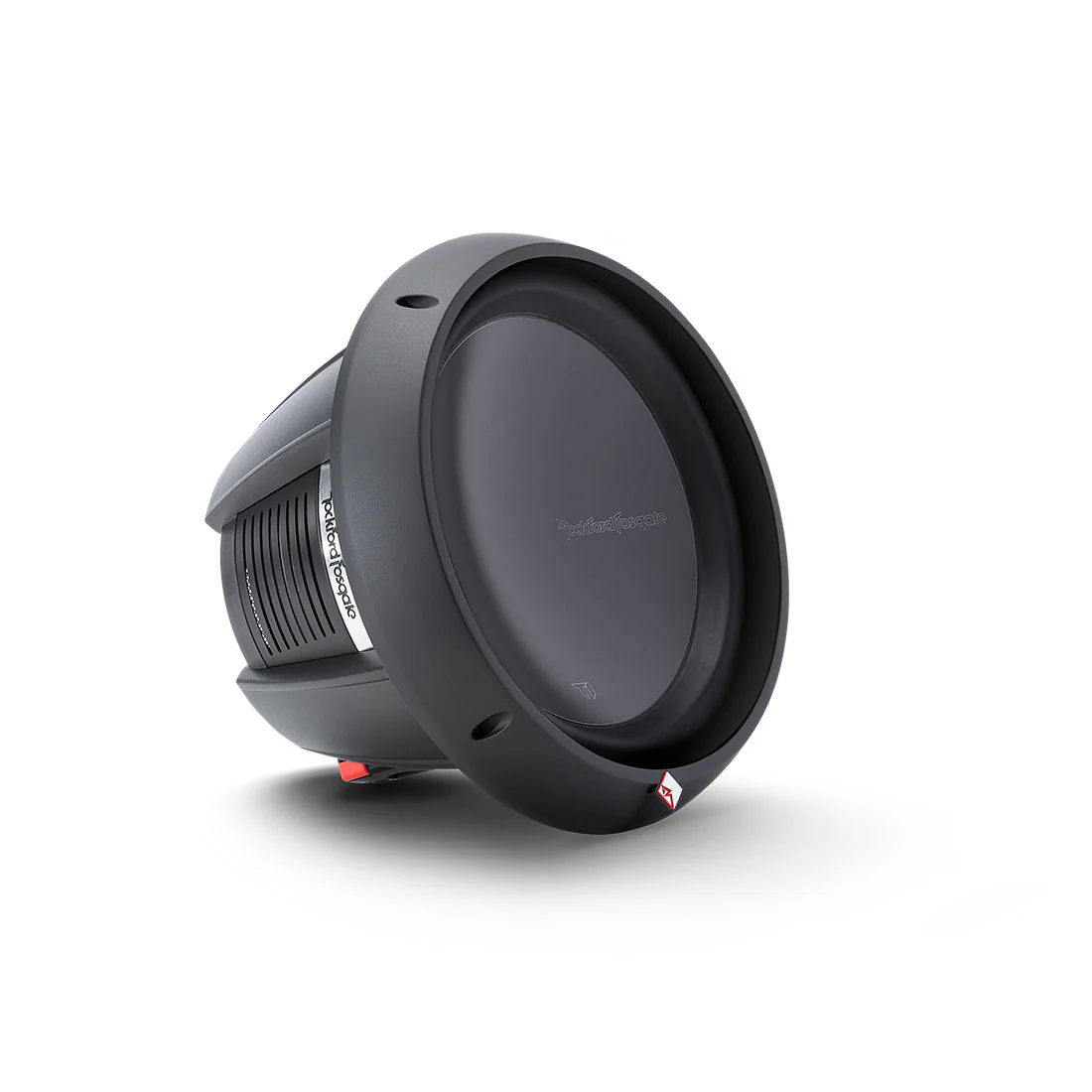 Rockford Fosgate T1D412 Power 12" T1 4-Ohm DVC Subwoofer (T1D412) - Image 7