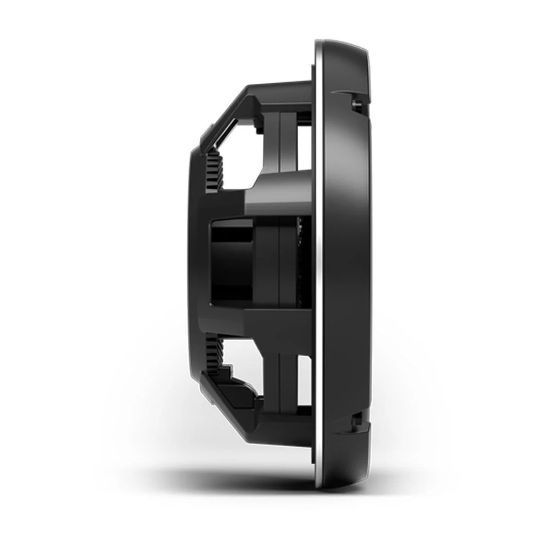 Rockford Fosgate T1S1-10S Power Series 10" 1-Ohm SVC Shallow-Mount Subwoofer for Sealed Enclosures (T1S110S) - Image 3