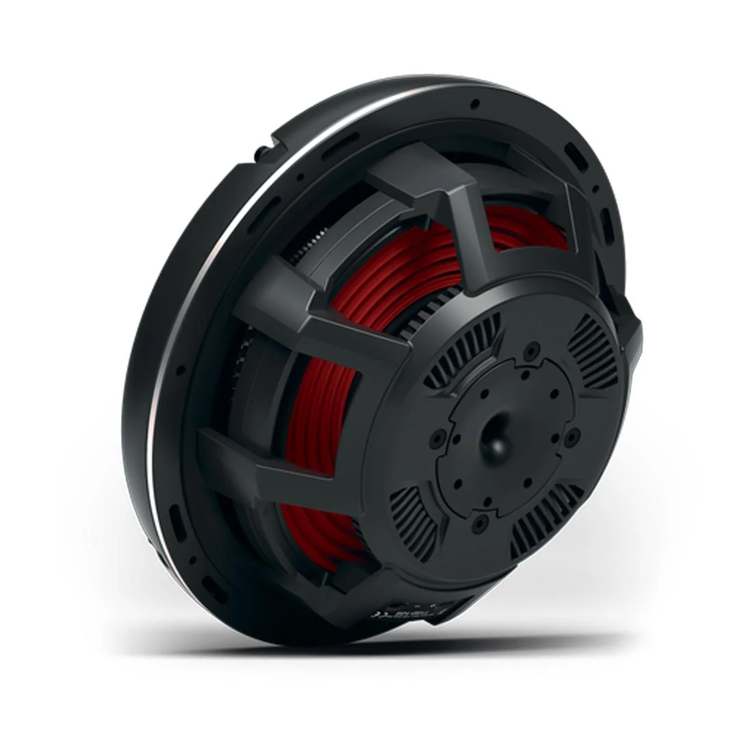 Rockford Fosgate T1S1-10S Power Series 10" 1-Ohm SVC Shallow-Mount Subwoofer for Sealed Enclosures (T1S110S) - Image 5