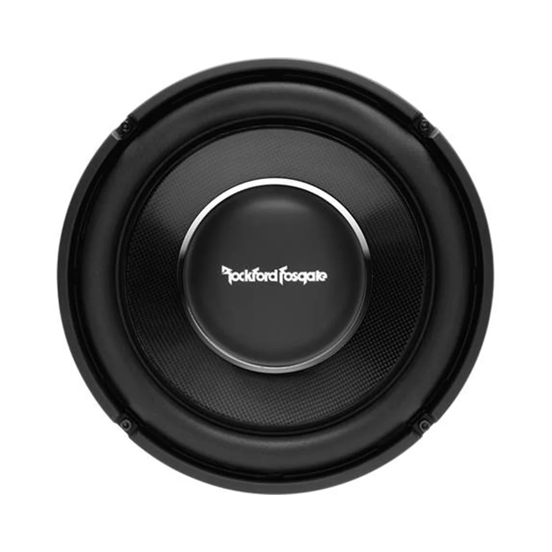 Rockford Fosgate T1S1-12 Power 12" Slim Single 1-Ohm Subwoofer (T1S112) - Image 4