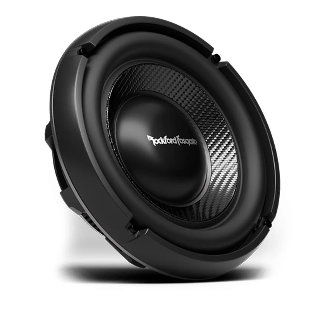 Rockford Fosgate T1S2-10P Power Series 10" 2-Ohm SVC Shallow-Mount Subwoofer for Ported Enclosures (T1S210P) - Image 2