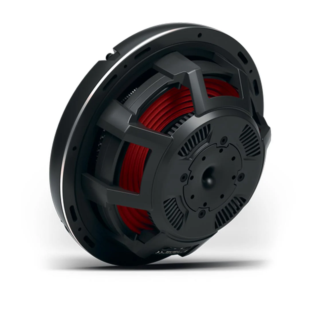 Rockford Fosgate T1S2-10P Power Series 10" 2-Ohm SVC Shallow-Mount Subwoofer for Ported Enclosures (T1S210P) - Image 5