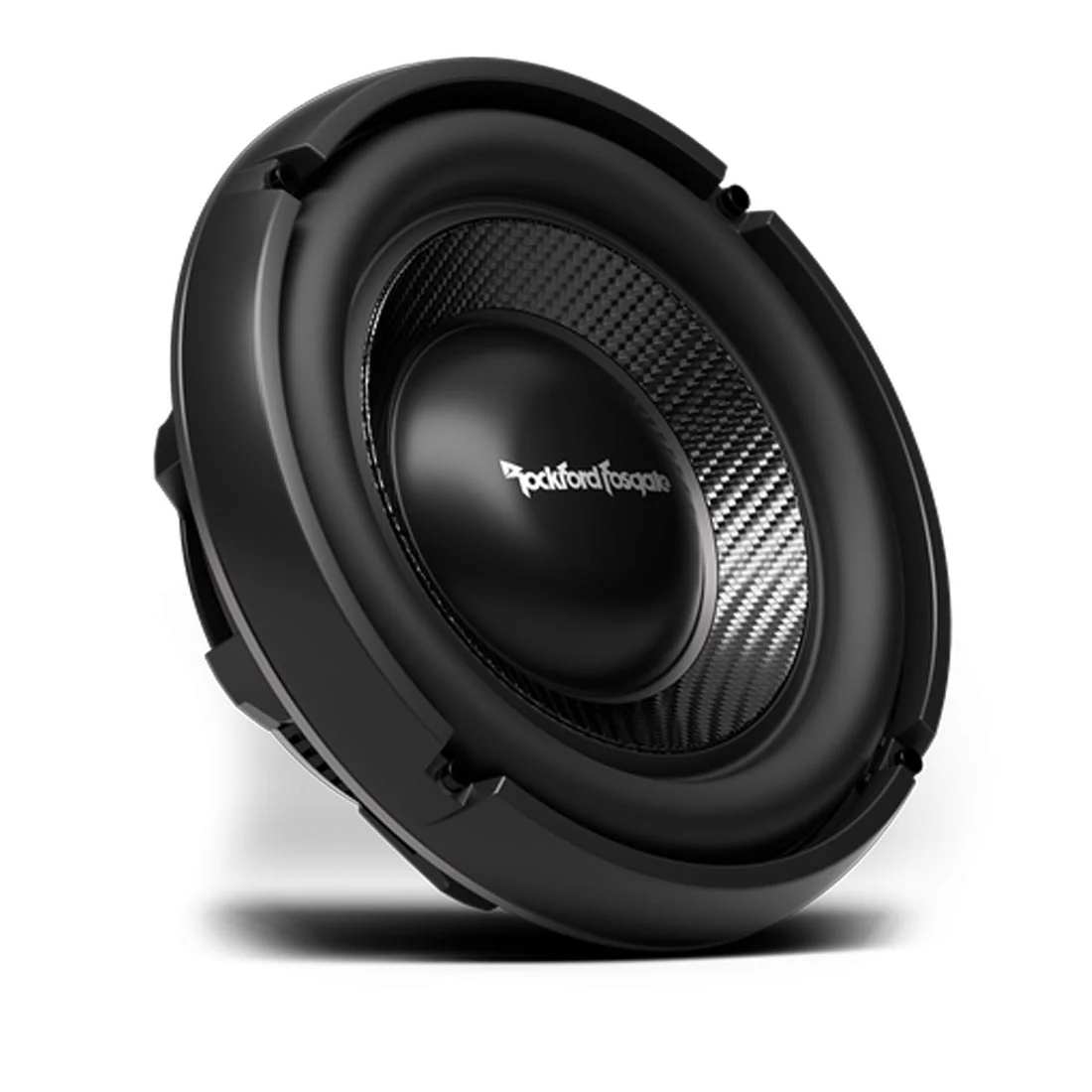 Rockford Fosgate T1S2-10S Power Series 10" 2-Ohm SVC Shallow-Mount Subwoofer for Sealed Enclosures (T1S210S) - Image 2