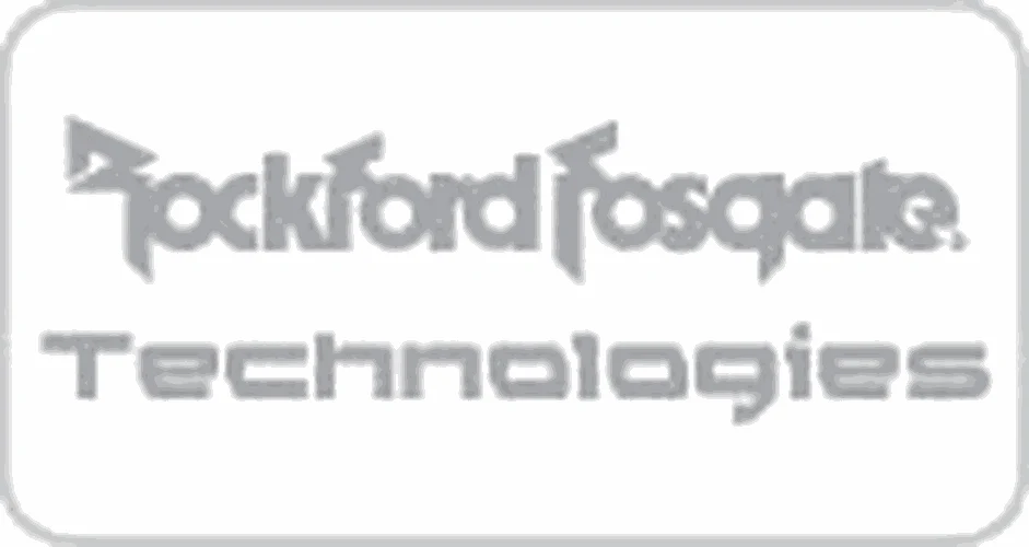 Rockford Fosgate T1T-S Power Series 1" Tweeter Kit - Black (T1TS) - Image 9