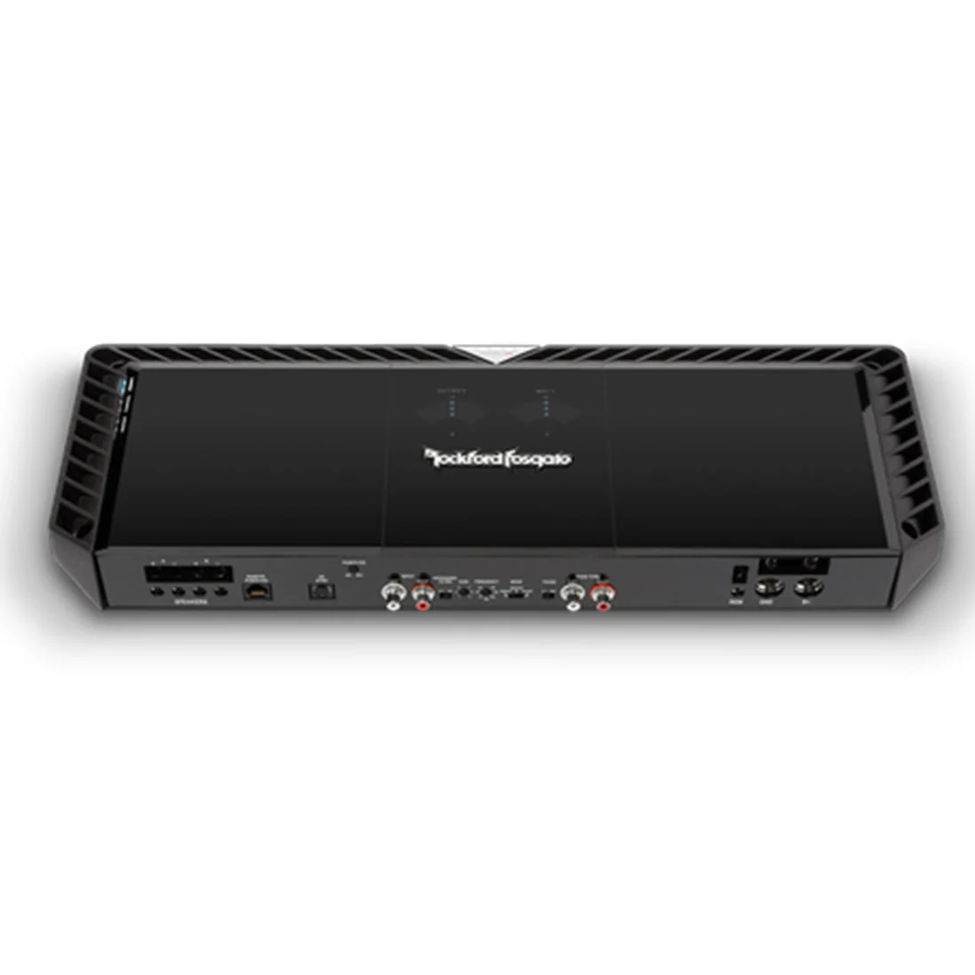 Rockford Fosgate T2500-1BDCP Power 2500 Watt Class-Z Constant Power Amplifier (T25001BDCP) - Image 2