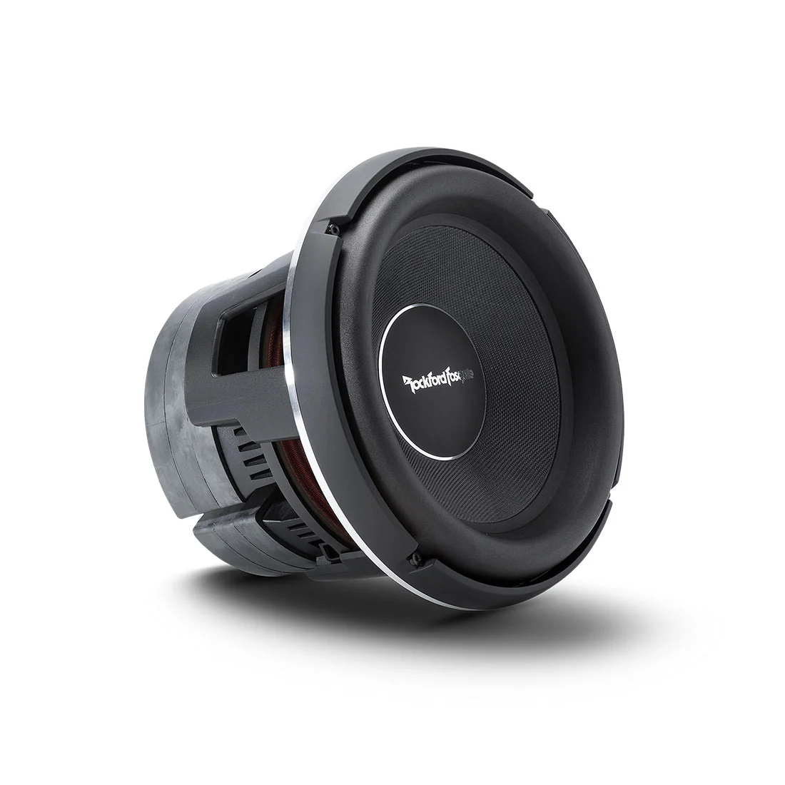 Rockford Fosgate T2S1-13 Power Series 13" 1-Ohm Component Subwoofer - Each (T2S113) - Image 2