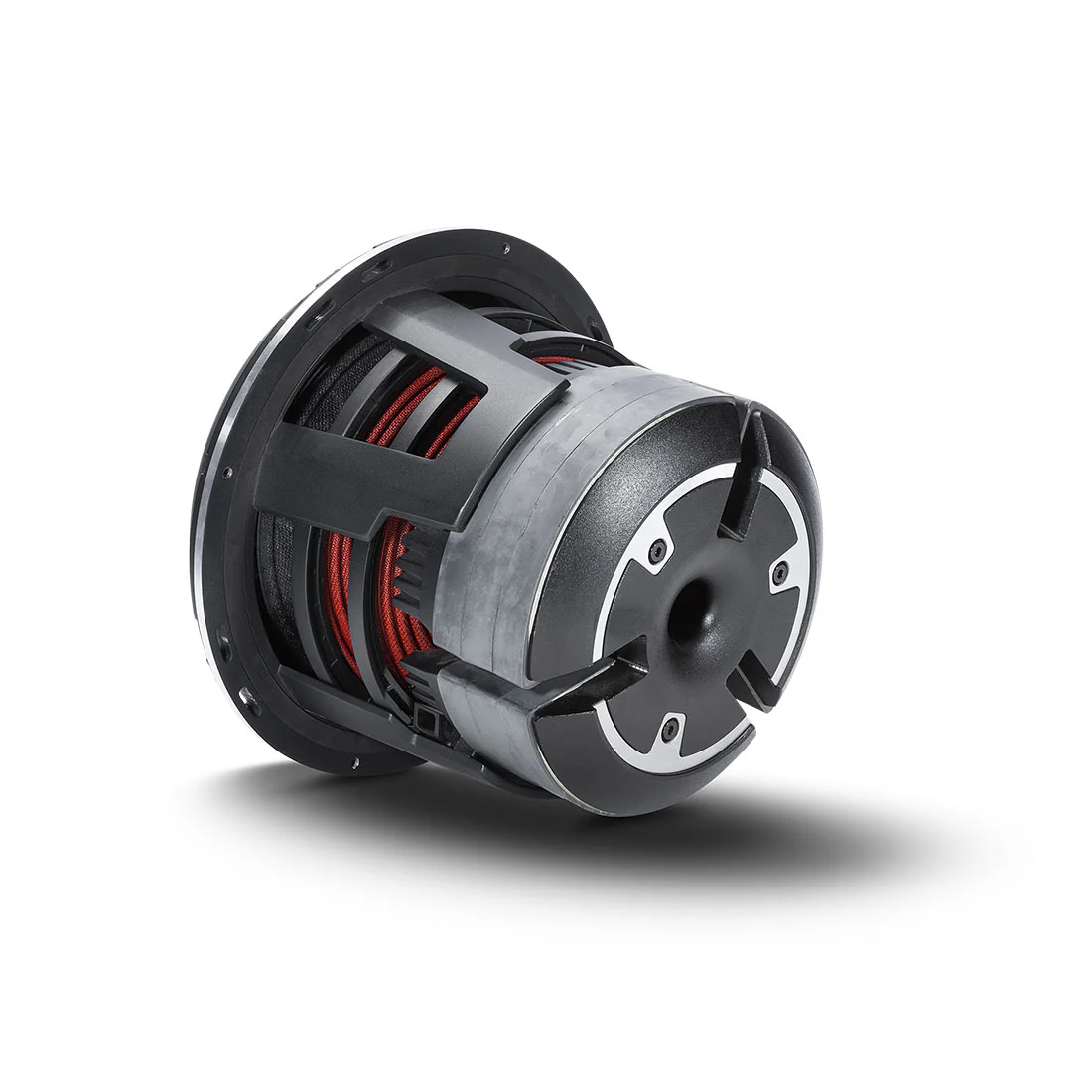 Rockford Fosgate T2S1-13 Power Series 13" 1-Ohm Component Subwoofer - Each (T2S113) - Image 3