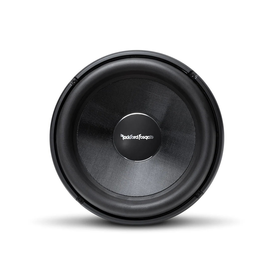 Rockford Fosgate T2S1-16 Power 16" T2 Single 1-Ohm Subwoofer (T2S116)