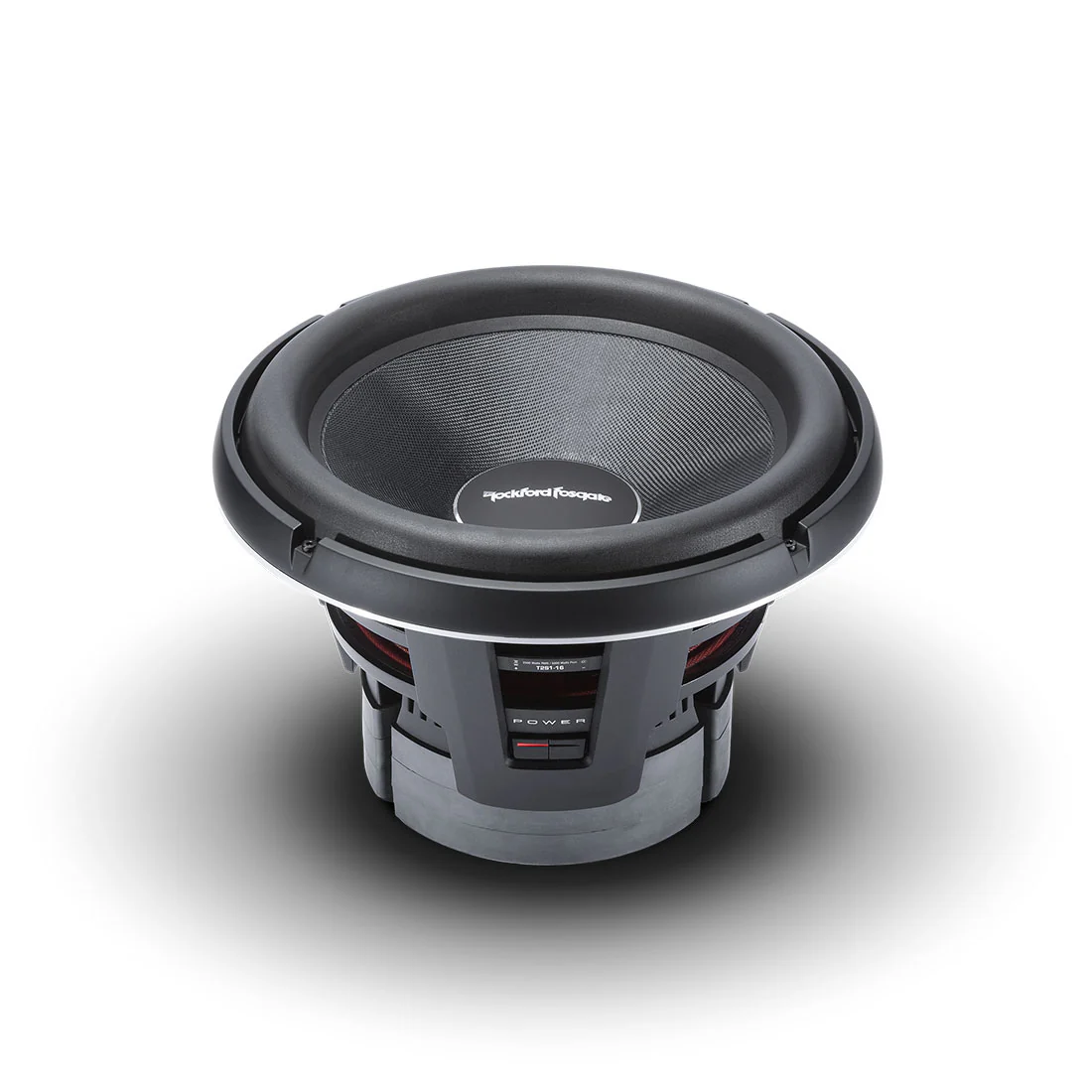 Rockford Fosgate T2S1-16 Power 16" T2 Single 1-Ohm Subwoofer (T2S116) - Image 4