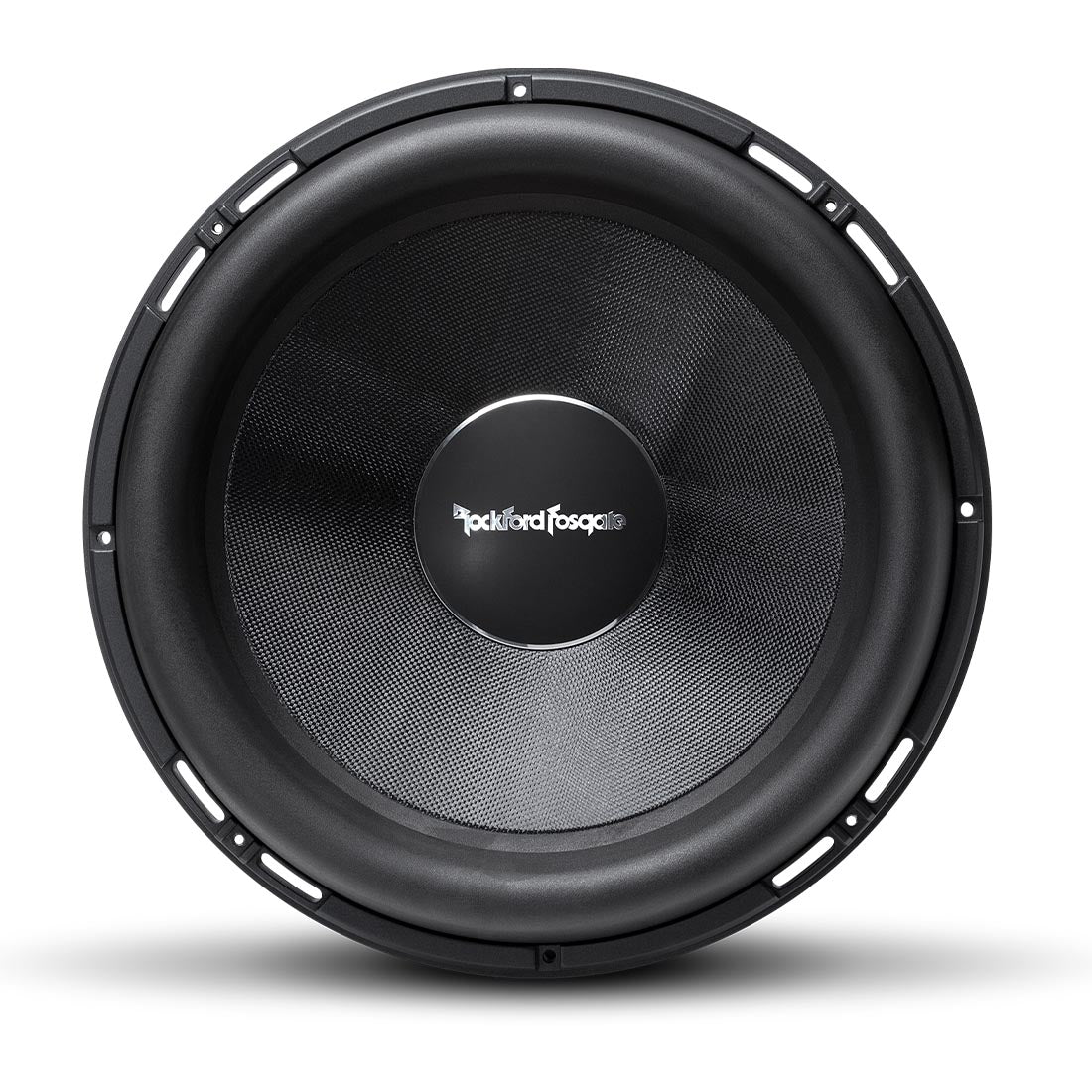 Rockford Fosgate T2S2-16 Power Series 16" 2-Ohm Component Subwoofer - Each (T2S216) - Image 2