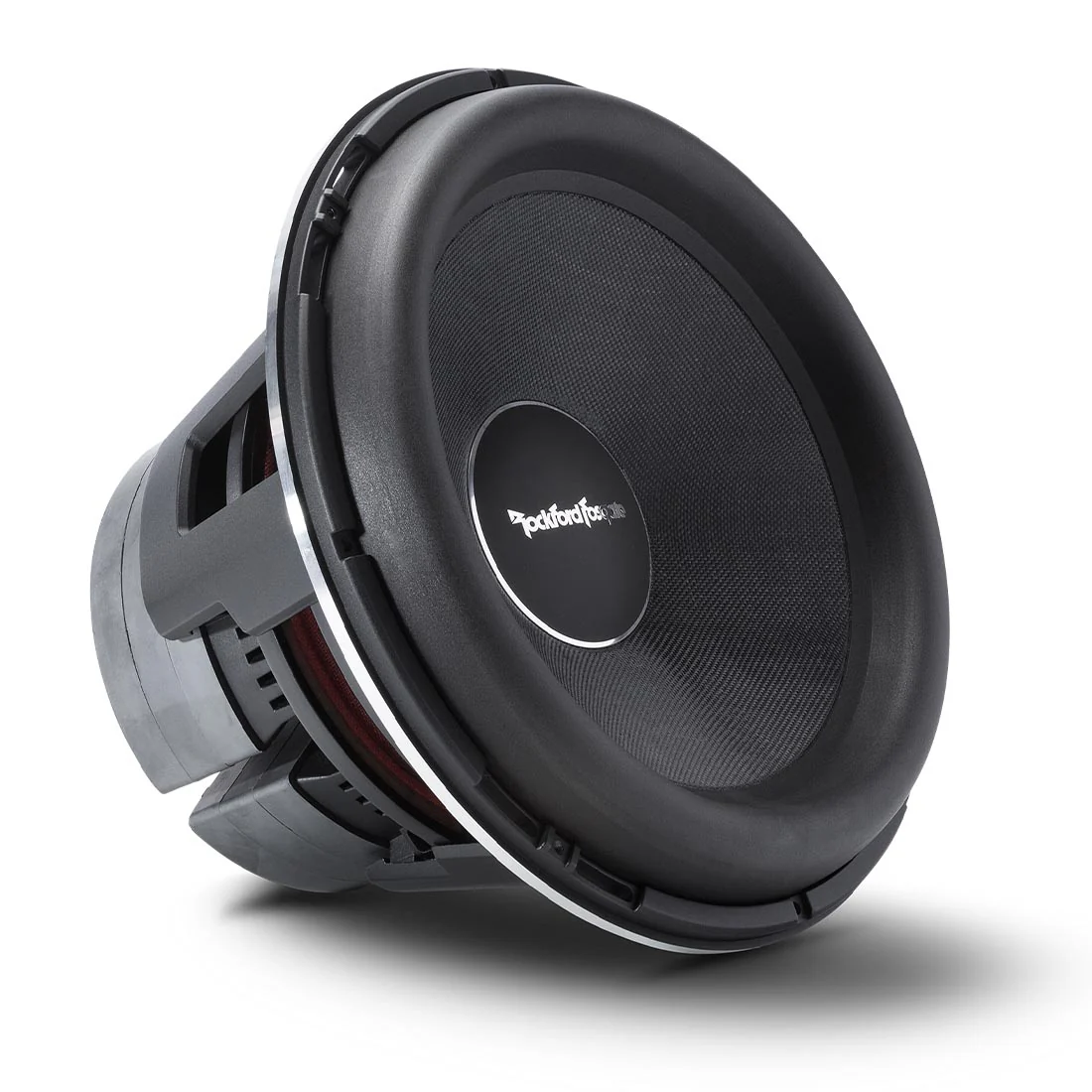 Rockford Fosgate T2S2-16 Power Series 16" 2-Ohm Component Subwoofer - Each (T2S216) - Image 3