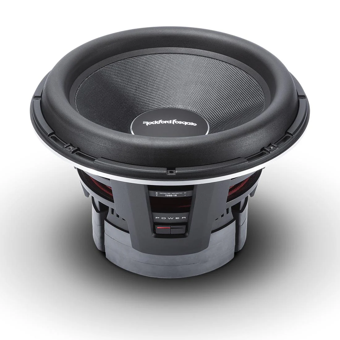 Rockford Fosgate T2S2-16 Power Series 16" 2-Ohm Component Subwoofer - Each (T2S216) - Image 5