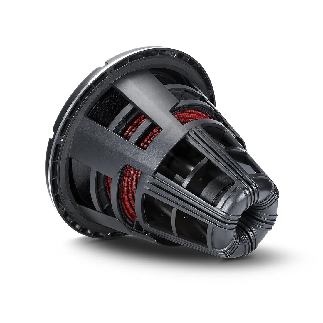 Rockford Fosgate T3S2-19 Power 19" T3 Single 2-Ohm Superwoofer (T3S219) - Image 2