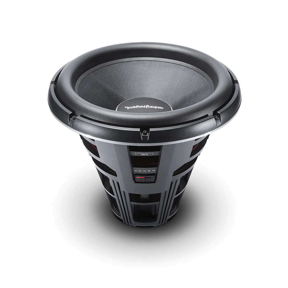 Rockford Fosgate T3S2-19 Power 19" T3 Single 2-Ohm Superwoofer (T3S219) - Image 3