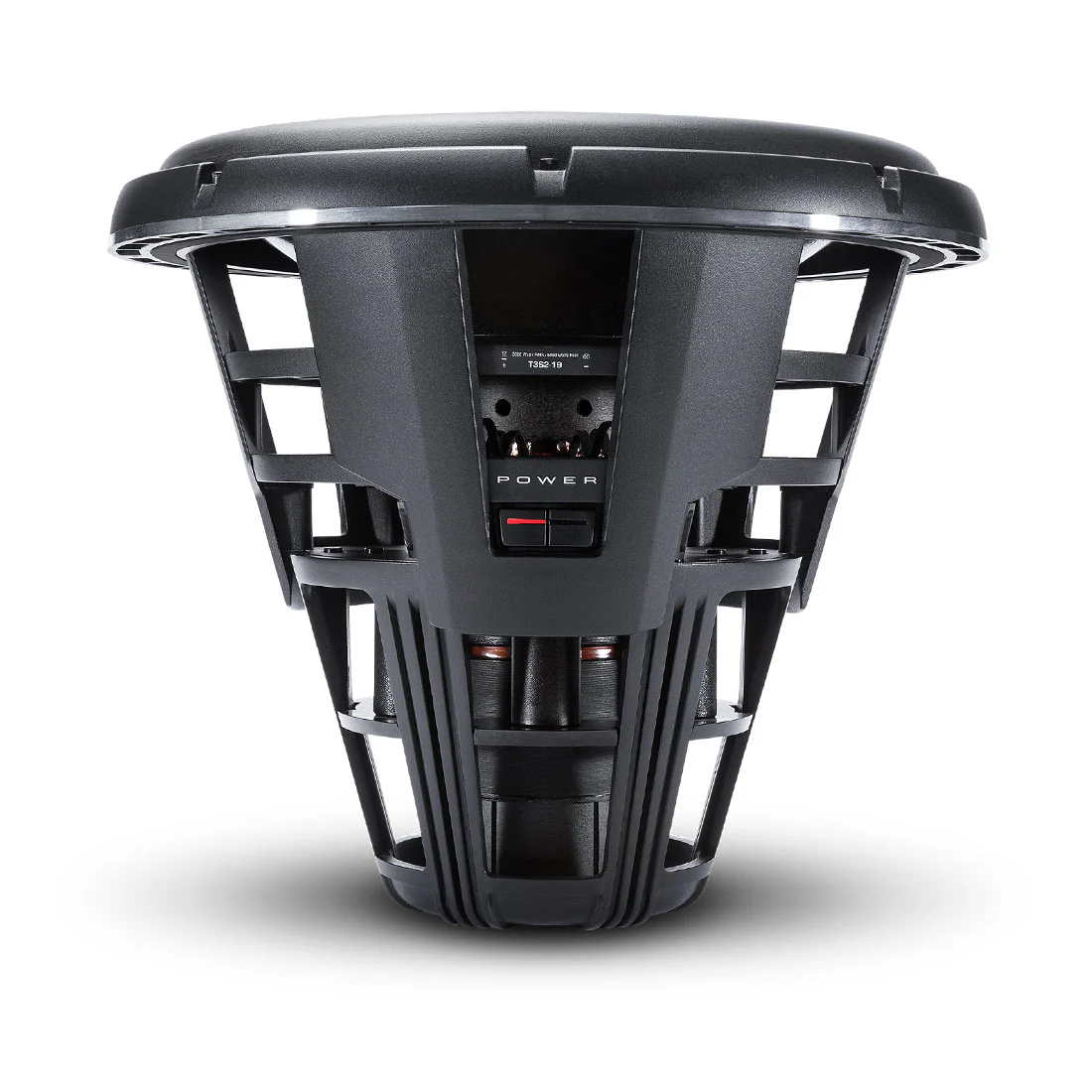 Rockford Fosgate T3S2-19 Power 19" T3 Single 2-Ohm Superwoofer (T3S219) - Image 4