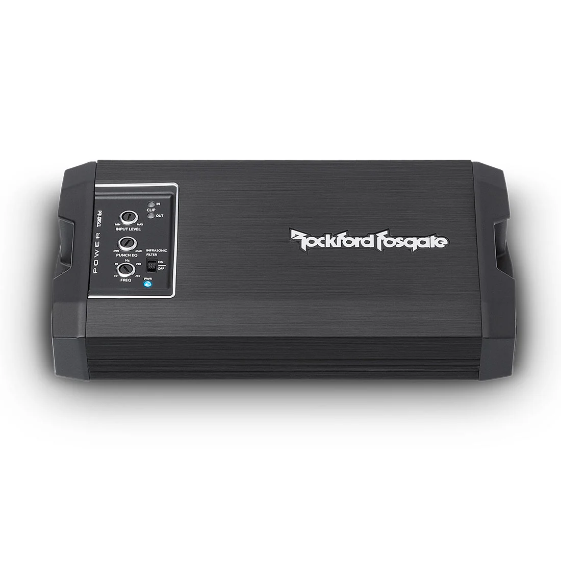 Rockford Fosgate T750X1bd Power 750 Watt Compact Mono Amplifier (T750X1BD) - Image 2