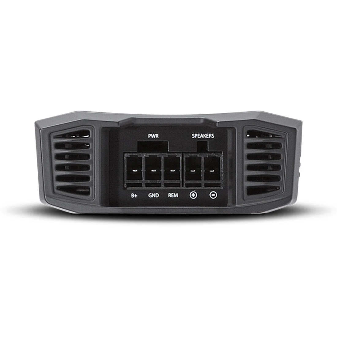 Rockford Fosgate T750X1bd Power 750 Watt Compact Mono Amplifier (T750X1BD) - Image 5