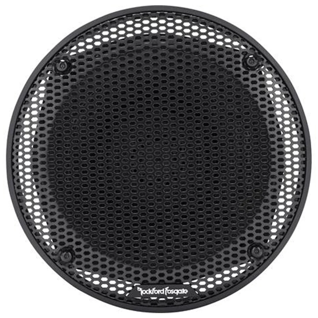 Rockford Fosgate TMS5 5.25" Full Range Tour-Pak Speakers For Select 1998-2013 Harley-Davidson Motorcycles (TMS5) - Image 2